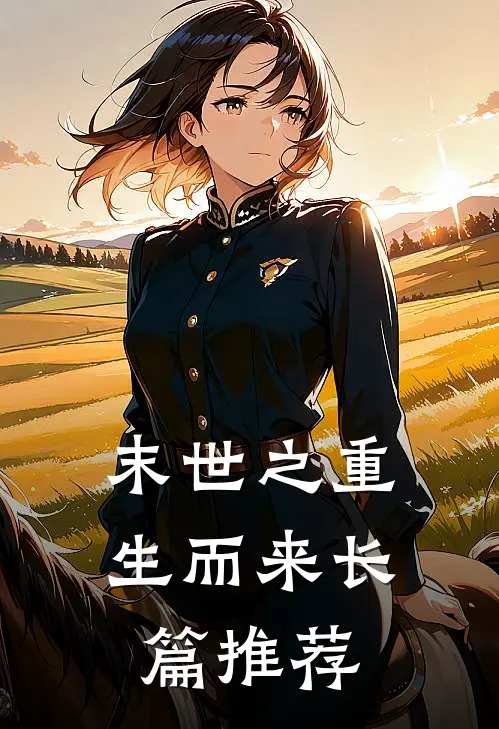 末世之重生而来长篇推荐