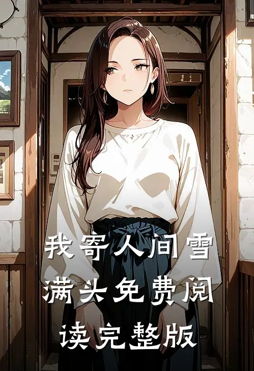 我寄人间雪满头免费阅读完整版