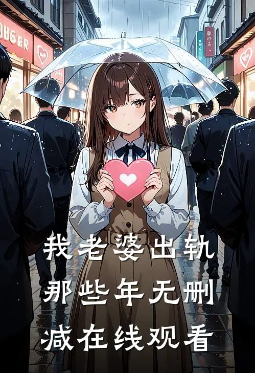 我老婆出轨那些年无删减在线观看