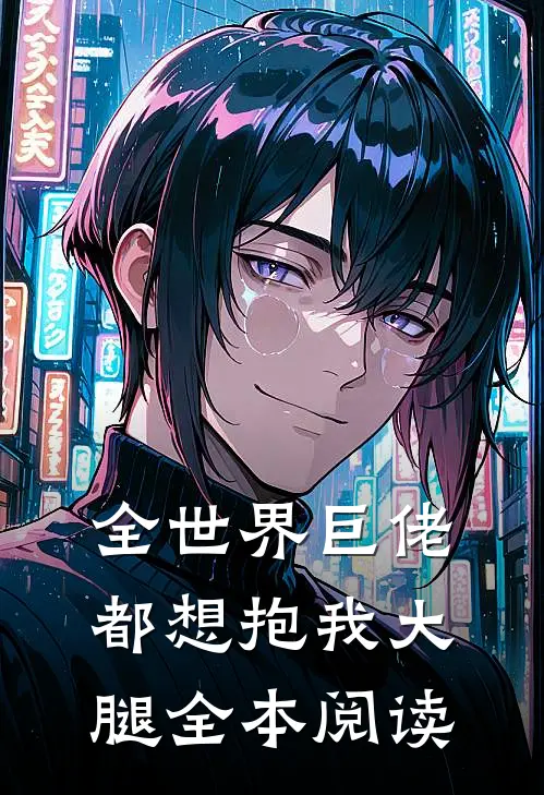 全世界巨佬都想抱我大腿全本阅读