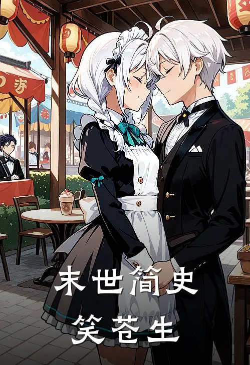 末世简史 笑苍生