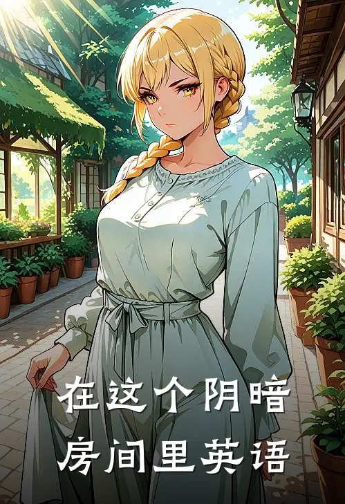 在这个阴暗房间里英语