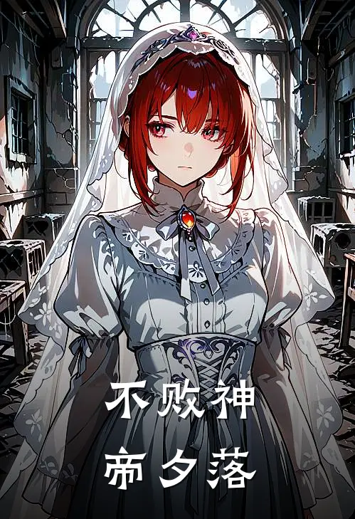 不败神帝 夕落