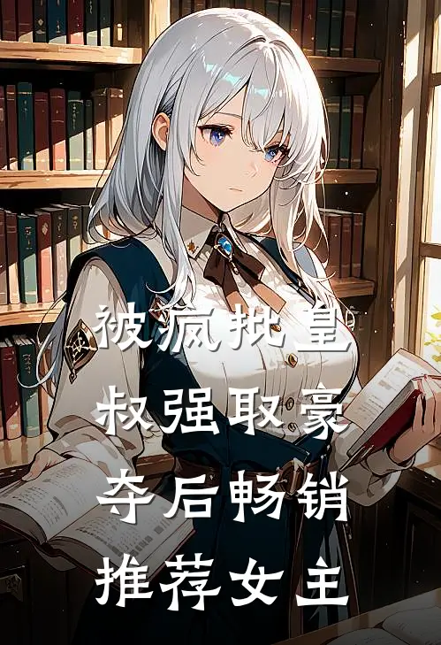 被疯批皇叔强取豪夺后畅销推荐女主