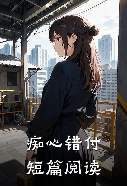 痴心错付短篇阅读