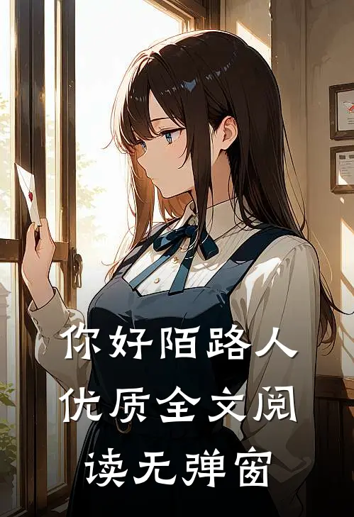 你好陌路人优质全文阅读无弹窗