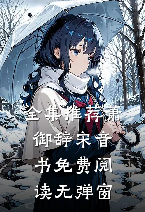 全集推荐萧御辞宋音书免费阅读无弹窗