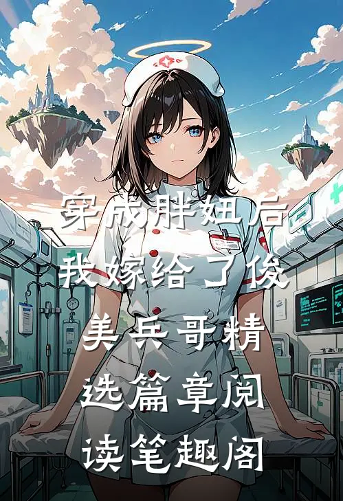 穿成胖妞后我嫁给了俊美兵哥精选篇章阅读笔趣阁