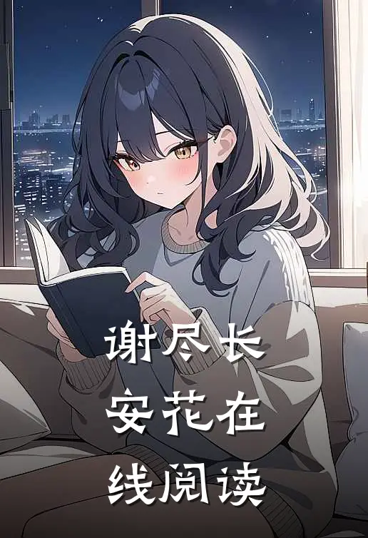 谢尽长安花在线阅读