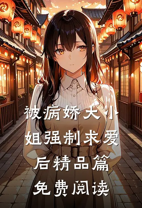 被病娇大小姐强制求爱后精品篇免费阅读