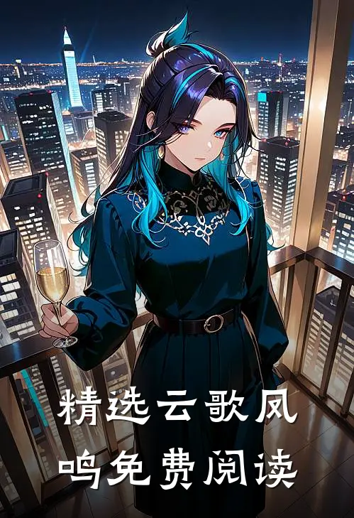 精选云歌凤鸣免费阅读