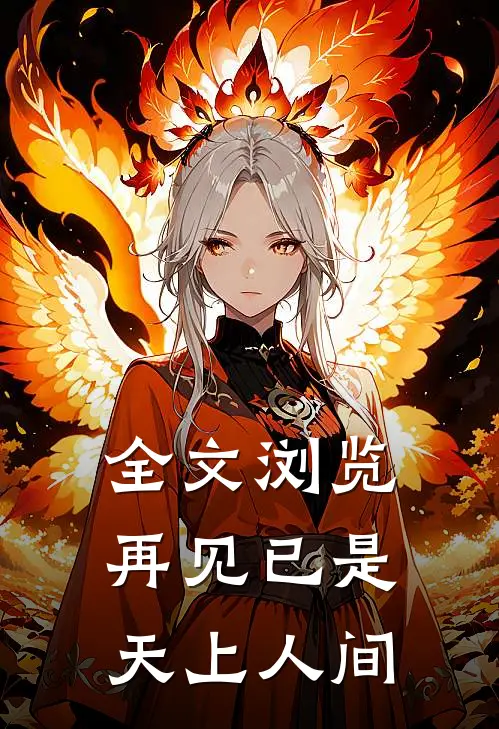 全文浏览再见已是天上人间
