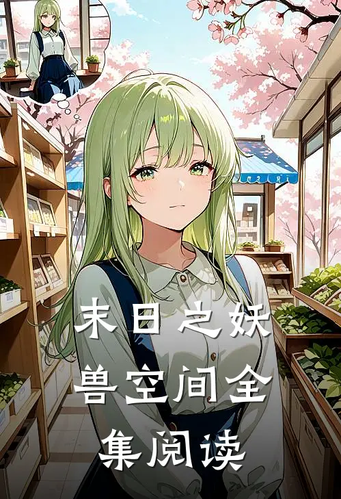 末日之妖兽空间全集阅读