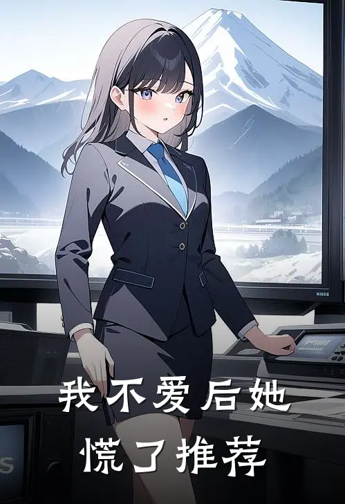我不爱后她慌了推荐
