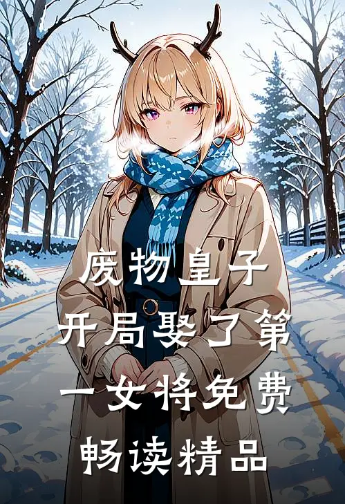 废物皇子,开局娶了第一女将免费畅读精品