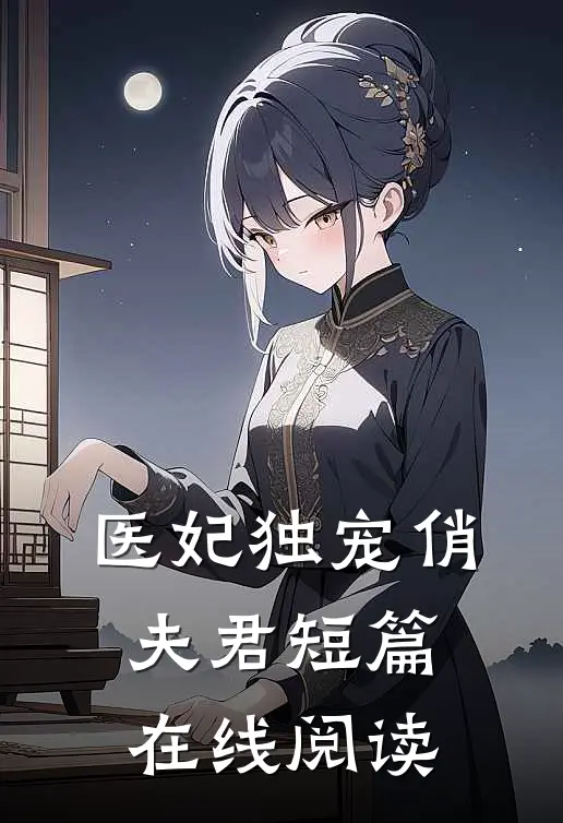 医妃独宠俏夫君短篇在线阅读