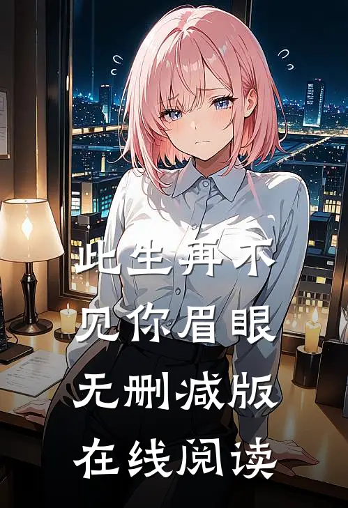 此生再不见你眉眼无删减版在线阅读