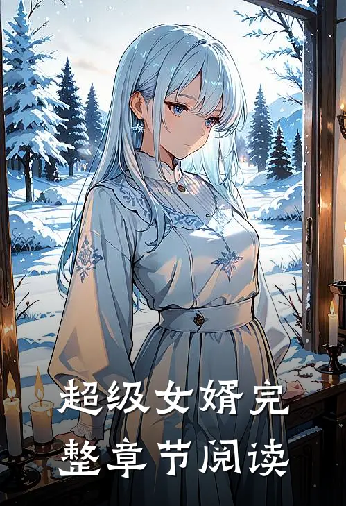 超级女婿完整章节阅读