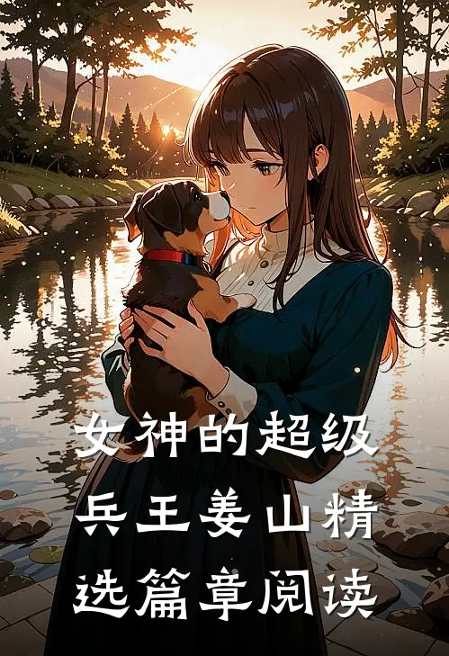 女神的超级兵王姜山精选篇章阅读
