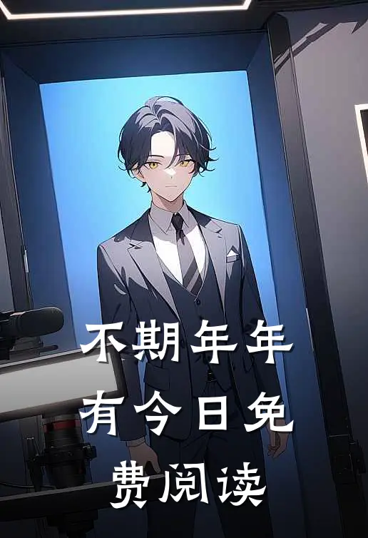 不期年年有今日免费阅读