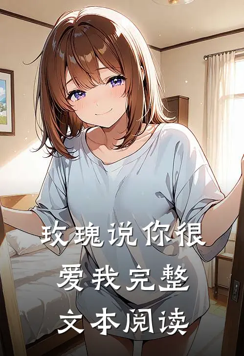 玫瑰说你很爱我完整文本阅读
