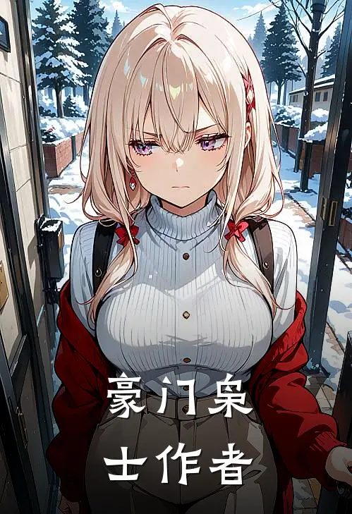 豪门枭士作者