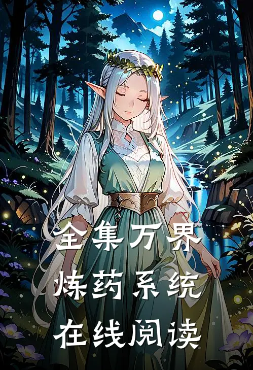 全集万界炼药系统在线阅读