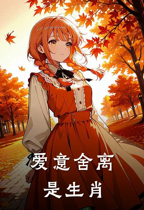 爱意舍离是生肖
