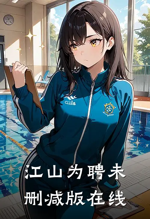 江山为聘未删减版在线