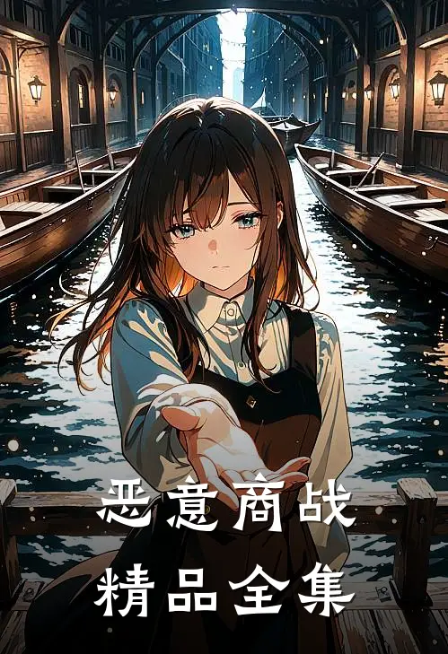 恶意商战精品全集