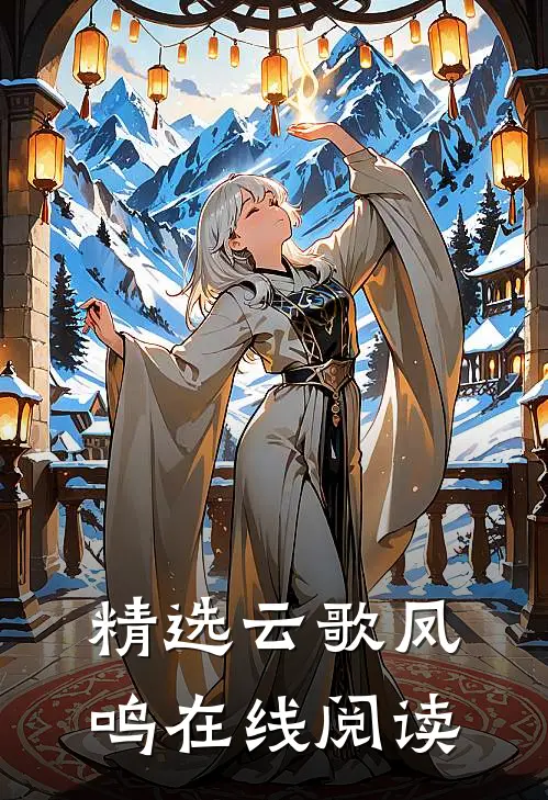 精选云歌凤鸣在线阅读