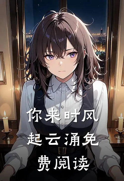 你来时风起云涌免费阅读