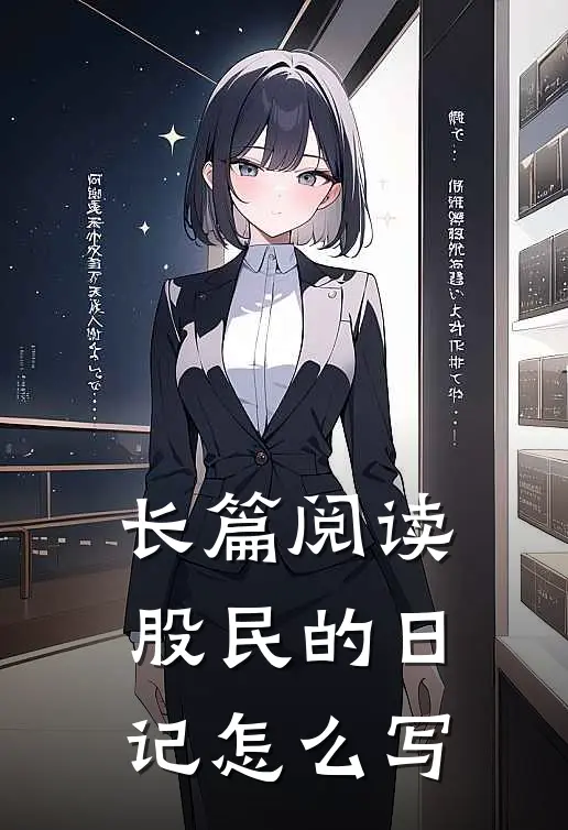 长篇阅读股民的日记怎么写