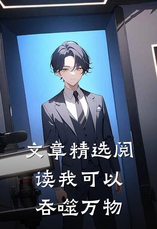 文章精选阅读我可以吞噬万物