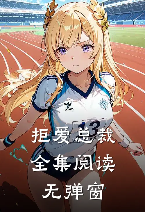 拒爱总裁全集阅读无弹窗
