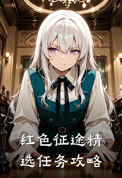 红色征途精选任务攻略