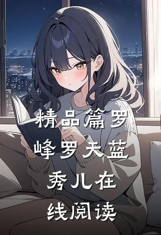 精品篇罗峰罗天蓝秀儿在线阅读