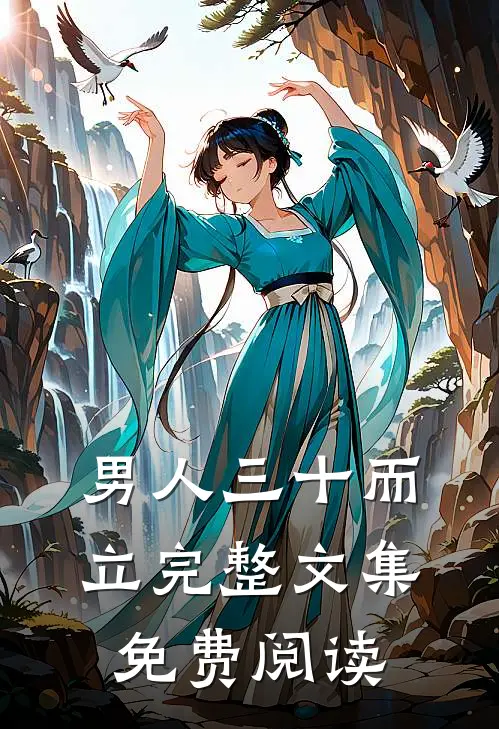 男人三十而立完整文集免费阅读