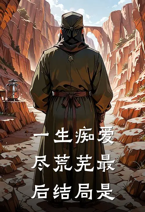 一生痴爱尽荒芜最后结局是