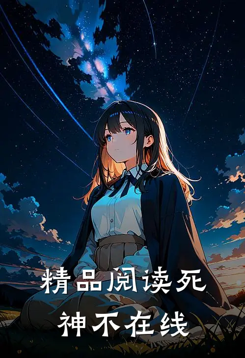 精品阅读死神不在线