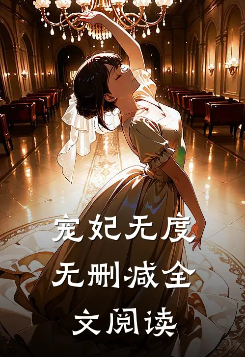 宠妃无度无删减全文阅读