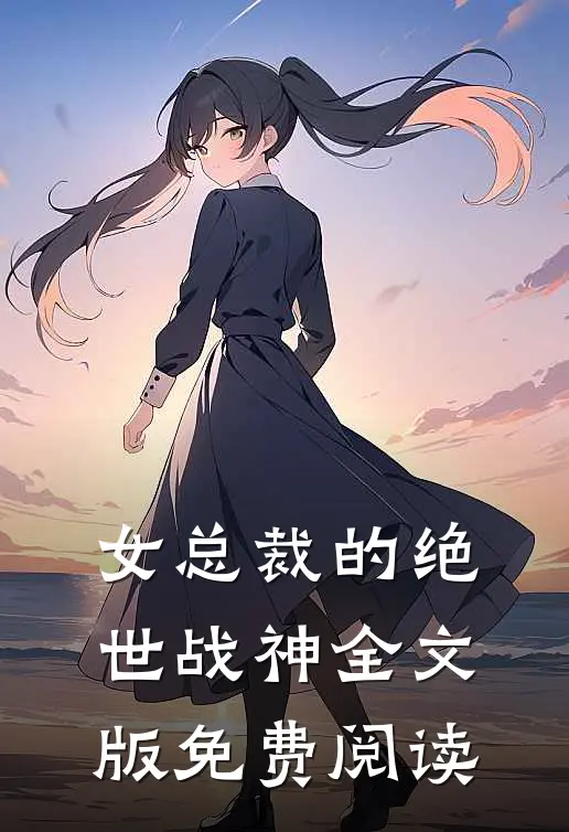 女总裁的绝世战神全文版免费阅读