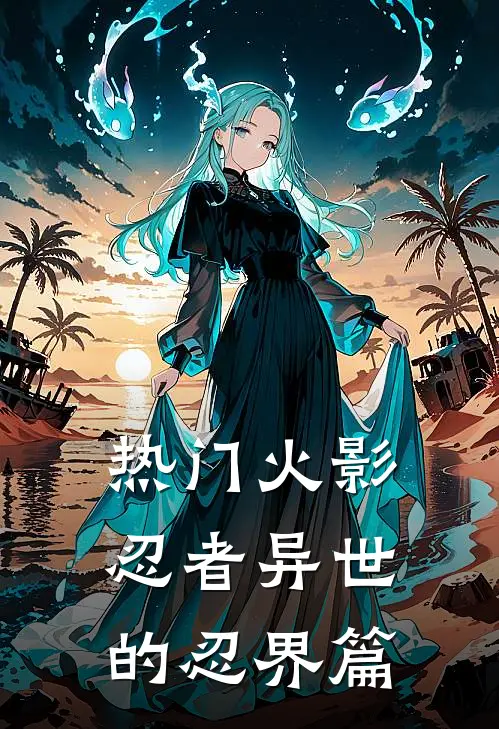 热门火影忍者异世的忍界篇