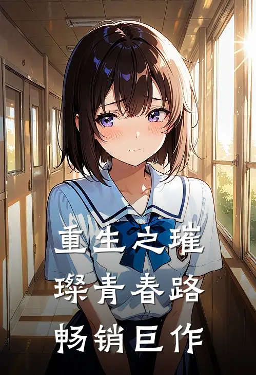 重生之璀璨青春路畅销巨作
