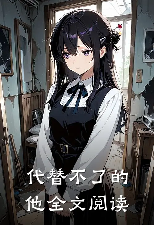 代替不了的他全文阅读