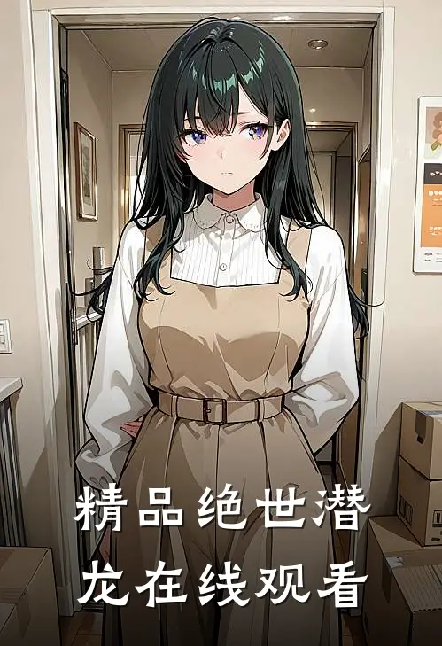 精品绝世潜龙在线观看