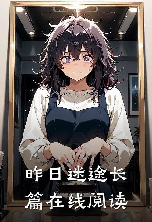 昨日迷途长篇在线阅读