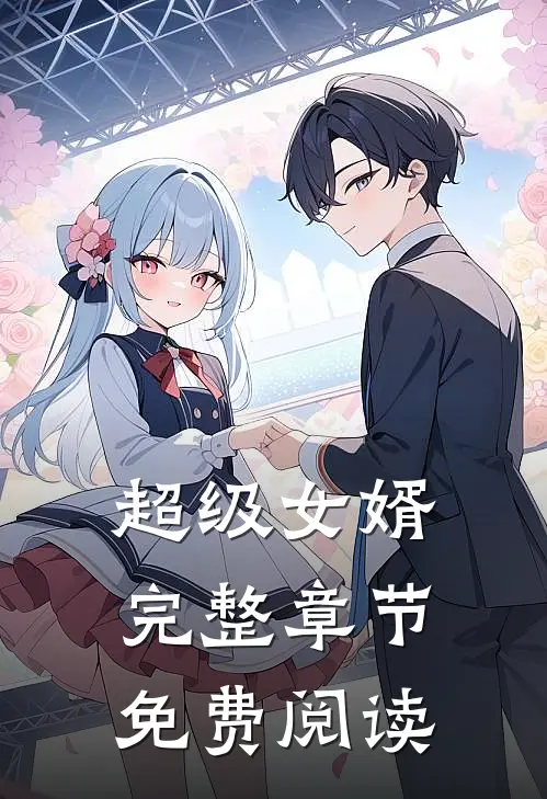 超级女婿完整章节免费阅读