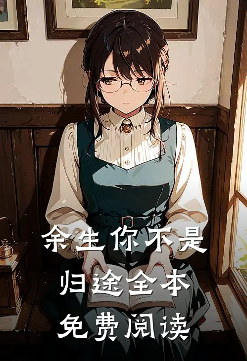 余生你不是归途全本免费阅读