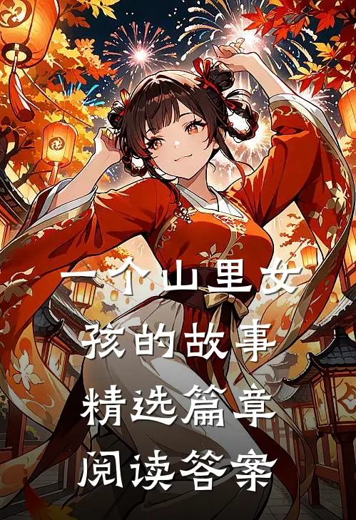 一个山里女孩的故事精选篇章阅读答案